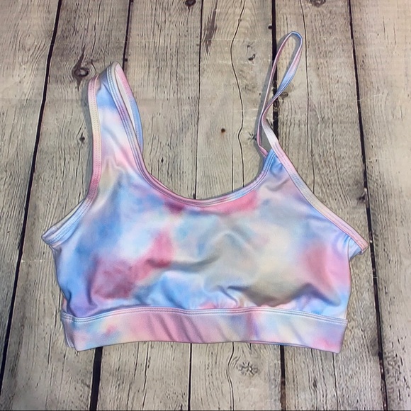 🤩 Zoe Tie-Dye Workout Set 🤩 - Picture 6 of 12